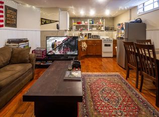 1917 W Academy St, Winston Salem, NC 27103