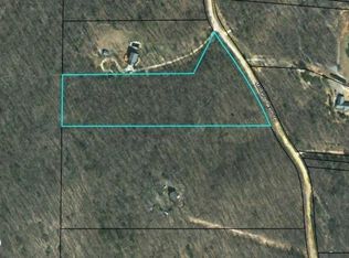 0 McCard Lake Rd, Meansville, GA 30256