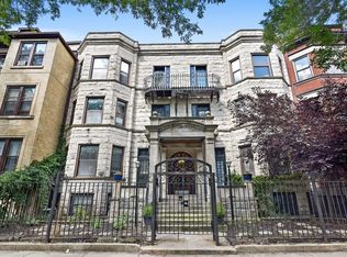 5114 N Kenmore Ave #2, Chicago, IL