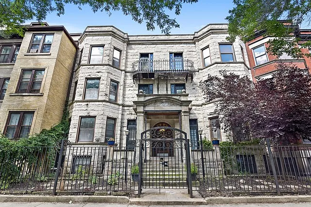5114 N Kenmore Ave #2 photo 1