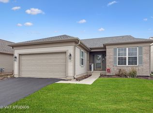 13797 Burham St, Huntley, IL 60142