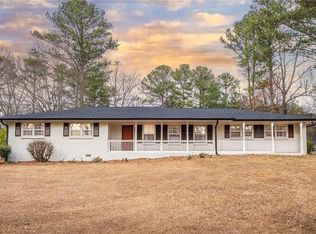 3655 Thurman Rd S, Atlanta, GA 30349