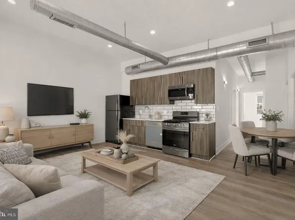 1605 F St NE APT 3, Washington, DC 20002