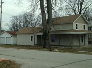 410 S Washington St, Waterloo, IN 46793