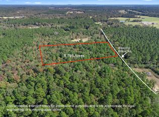 Weeping Willow Rd, Big Sandy, TX 75755