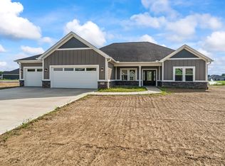 Lynwood Plan, Fieldstone Place, Tipp City, OH 45371