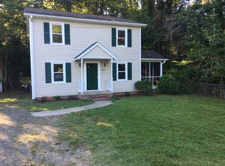 2529 Preston Ave, Durham, NC 27705