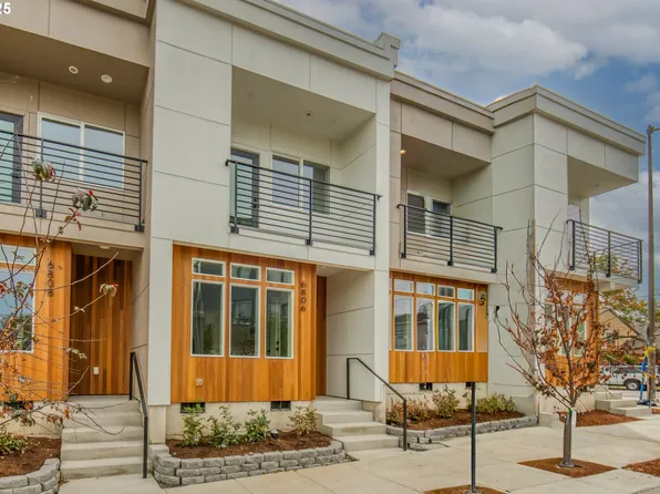 6806 NE 6th Ave, Portland, OR 97211