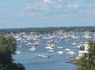 36 Crestwood Rd, Marblehead, MA 01945