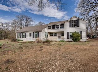 5895 Hopper Rd, Burleson, TX 76028