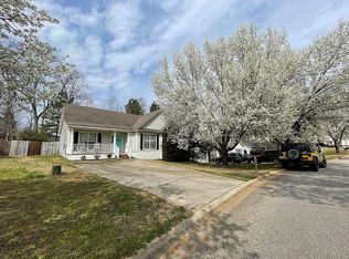 113 Caddis Creek Rd, Irmo, SC 29063