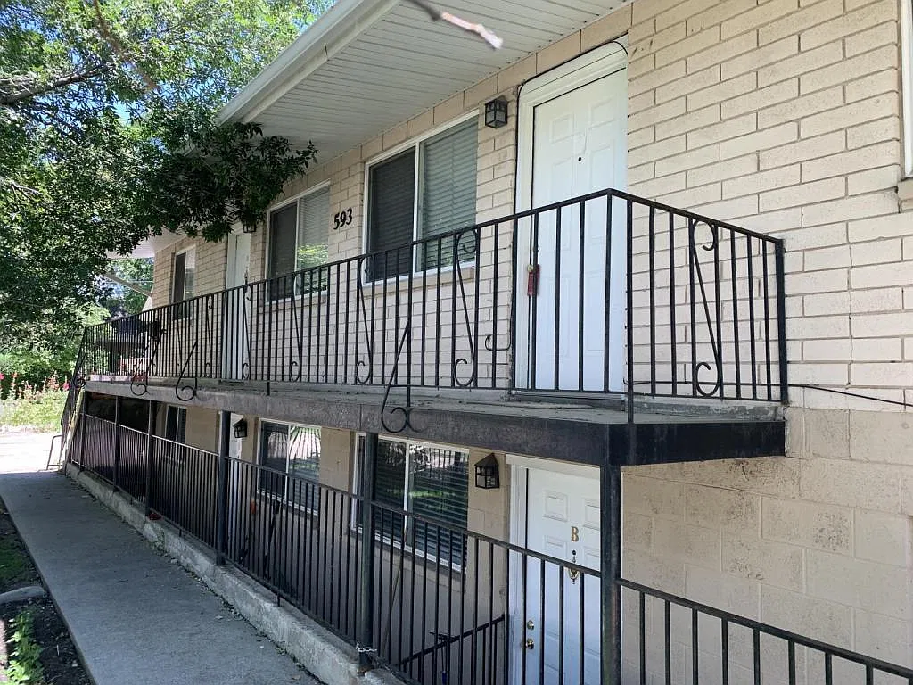 593 W 400 N #1 — Photo 1