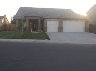1281 Marapole Ln, Newman, CA