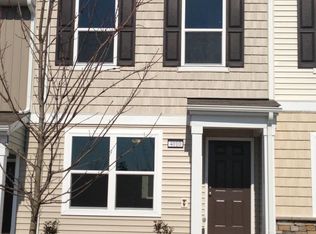 4008 Tresco Xing, Raleigh, NC 27616