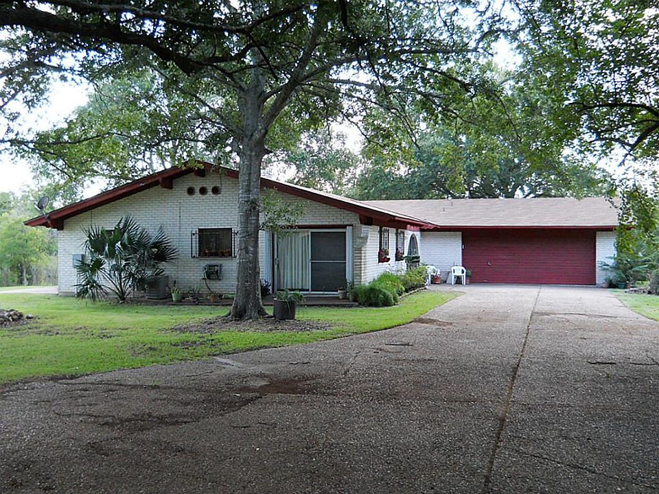 view from the street