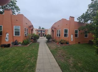 Cozy 1 Br. In Golden Hill - Close To All 595.00 Off Of 1st Month's Rent, San Diego, CA 92102