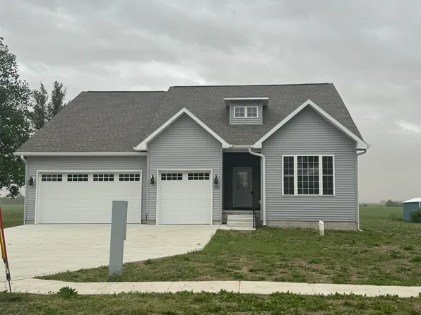 710 South Ave, Essex, IA 51638