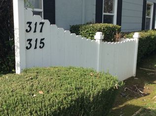 317 J St, Davis, CA 95616