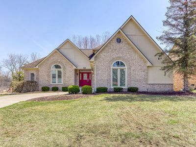 1196 Olympia Dr, Rochester Hills, MI, 48306