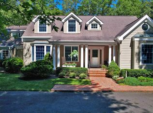 805 E Somers Landing Rd, Galloway, NJ 08205