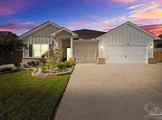 343 Cayden Way, Cantonment, FL 32533