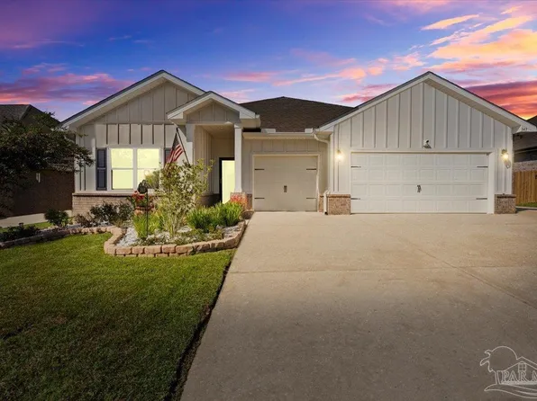 343 Cayden Way, Cantonment, FL 32533