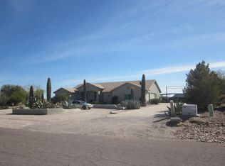 2009 W Dixon Ln, Queen Creek, AZ 85142