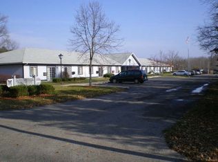 5309 N 176th Ave, Walkerville, MI 49459