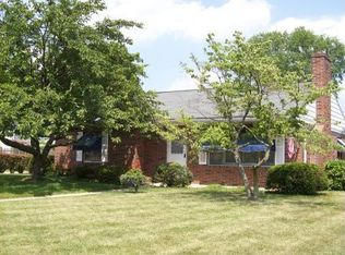 403 Raymond St, Reading, PA 19605