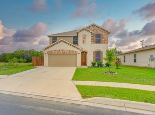 9818 Harbor Mist Ln, Converse, TX 78109