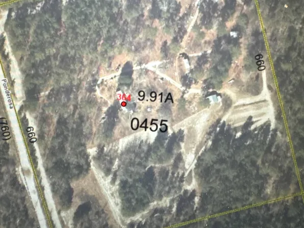 364 Ponderosa Drive, Hamlet, NC 28345