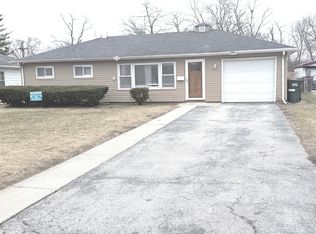 404 N Kinzie St, Thornton, IL 60476