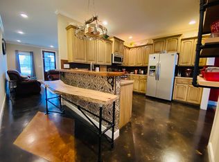 1014 County Road 358, New Albany, MS 38652