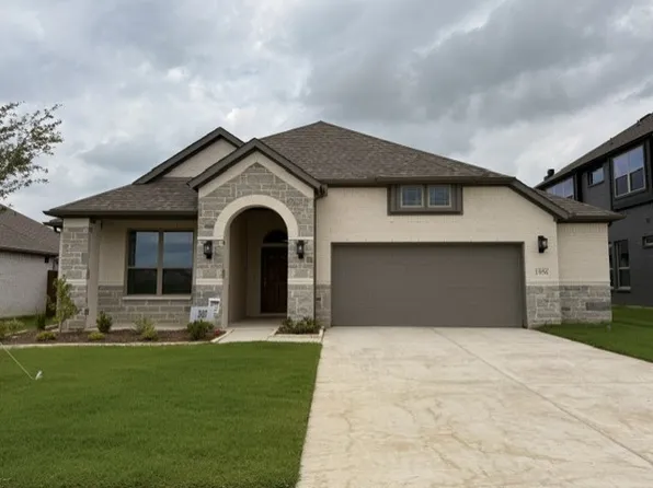 1956 Nightfall Dr, Alvarado, TX 76009