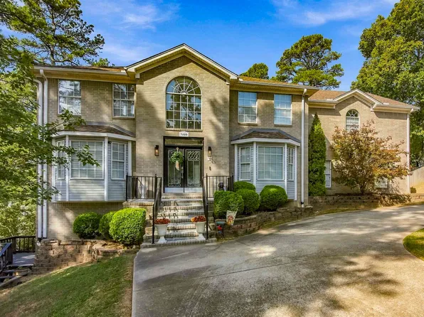 3000 Reservoir Rd, Little Rock, AR 72227
