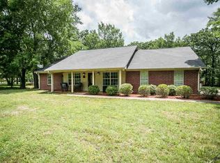 10576 Charelle Rd, Flint, TX 75762