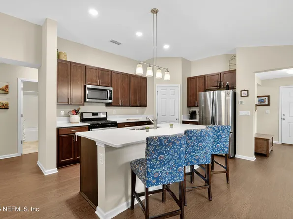 120 MOORCROFT Way, St. Augustine, FL 32092