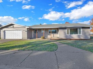 920 W 10th Ave, Junction City, OR 97448