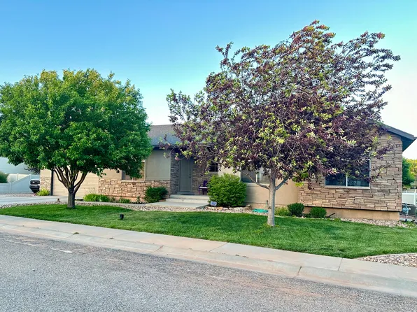 135 Constitution Dr, Roosevelt, UT 84066