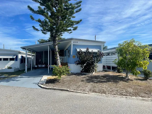 6909 Marlin Ln, Bradenton, FL 34207