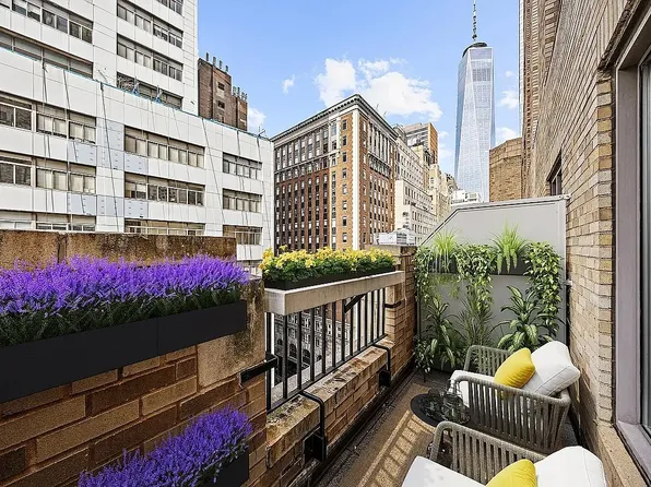 88 Greenwich St, New York, NY