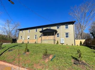 762 Fraser St SE #14, Atlanta, GA 30315