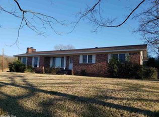 18794 N State Highway 7, Dardanelle, AR 72834