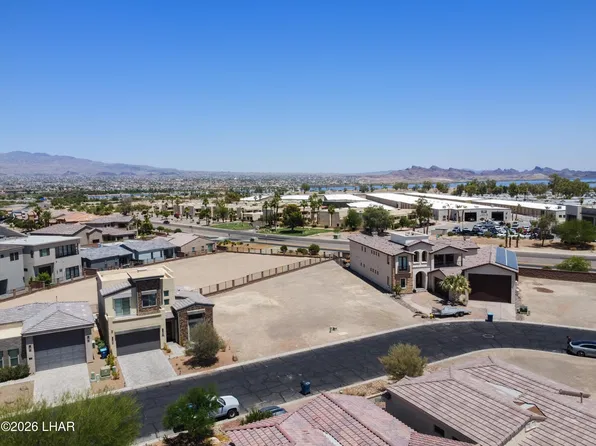 791 Malibu Cir, Lake Havasu City, AZ 86403