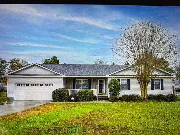 1328 Hummingbird Dr, West Columbia, SC 29169