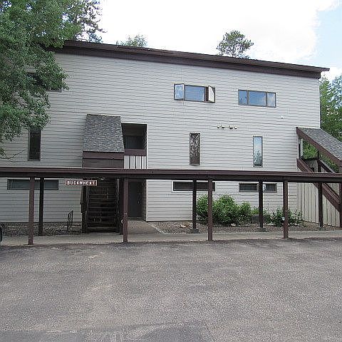 1st image of 4011 W Lake Creek Dr #1814