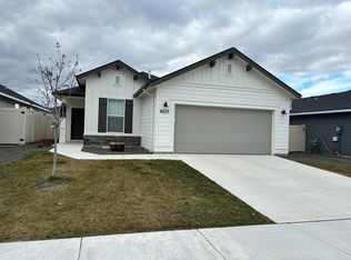 6517 S Faithful Ave, Meridian, ID 83642