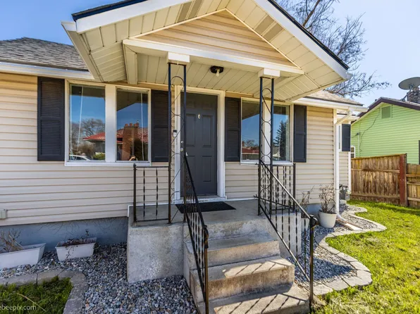 4718 N Magnolia St, Spokane, WA 99207