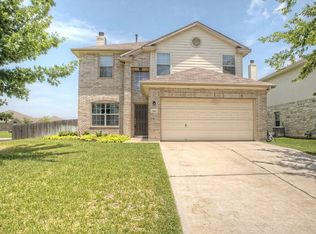 2401 Edgecliff Path, Georgetown, TX 78626