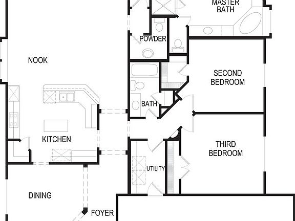 5th image of 813 Claremont Ct #Wgdw0n